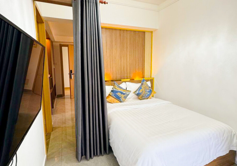 - M9 Kirirom Hotel